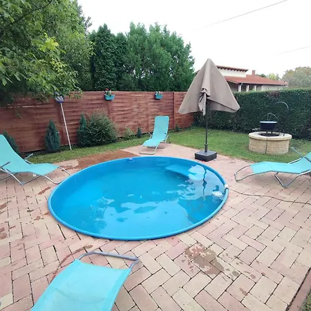 In - Balaton 45810 Holiday home
