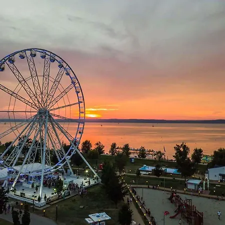 In - Balaton 45810 Holiday home *