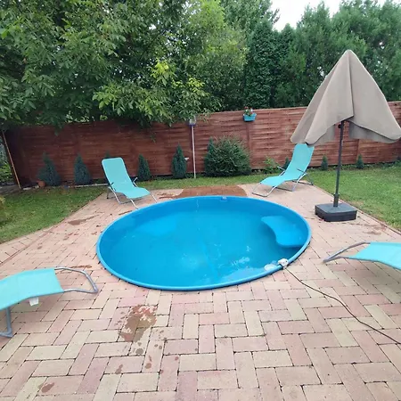 In - Balaton 45810 *