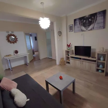 Hébergement de vacances In - Balaton 45810