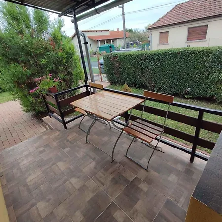 In - Balaton 45810 Holiday home Siofok