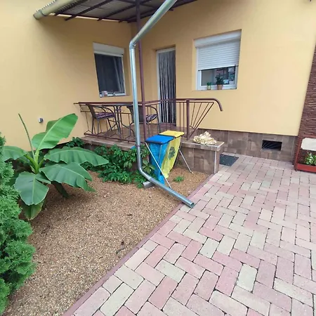 Holiday home In - Balaton 45810 Siofok