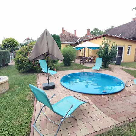 In - Balaton 45810 Шиофок