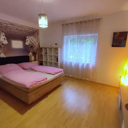 In - Balaton 45810 Holiday home