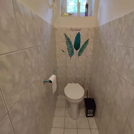 Holiday home In - Balaton 45810