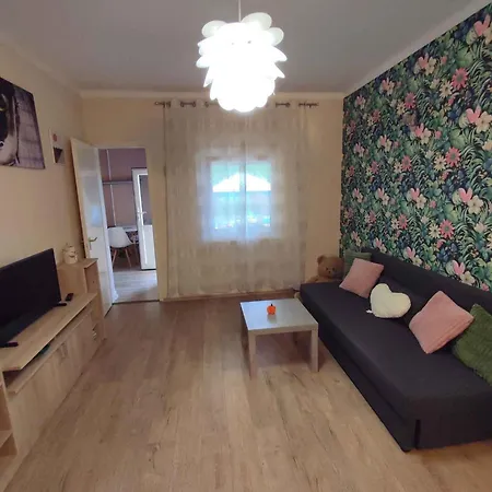 In - Balaton 45810 Holiday home *