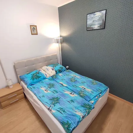 In - Balaton 45810 Holiday home