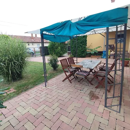 Holiday home In - Balaton 45810