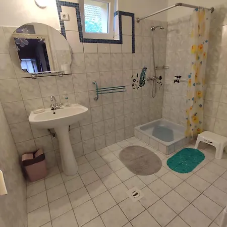 In - Balaton 45810 Дом отдыха Шиофок