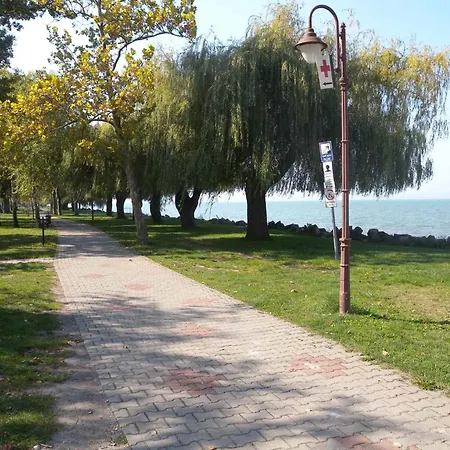 Hébergement de vacances In - Balaton 45810 Siófok