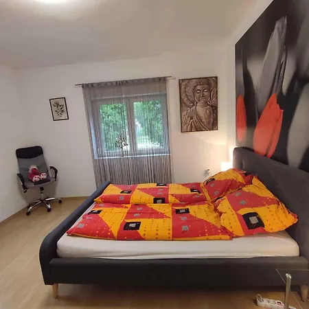 Hébergement de vacances In - Balaton 45810