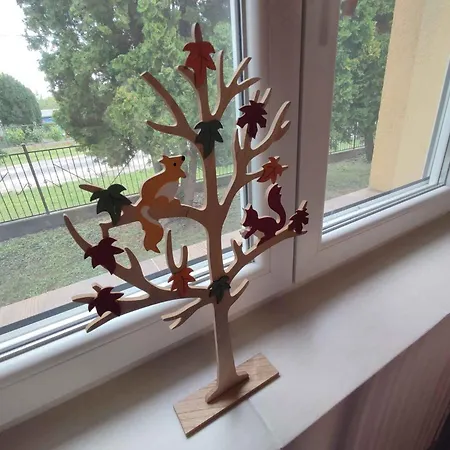 In - Balaton 45810 Hébergement de vacances *