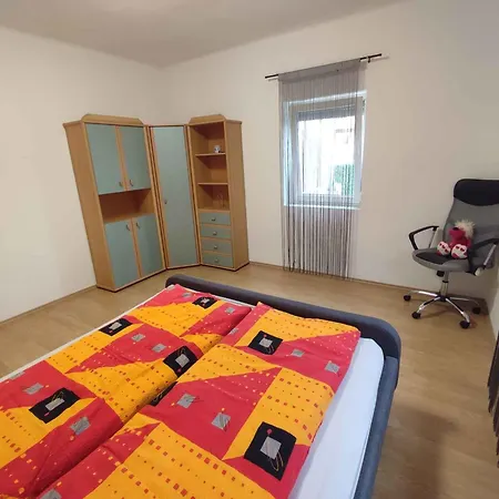 Дом отдыха In - Balaton 45810 *