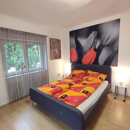 Hébergement de vacances In - Balaton 45810