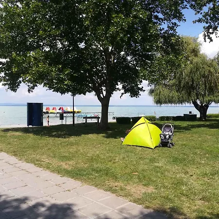 In - Balaton 45810 Siofok