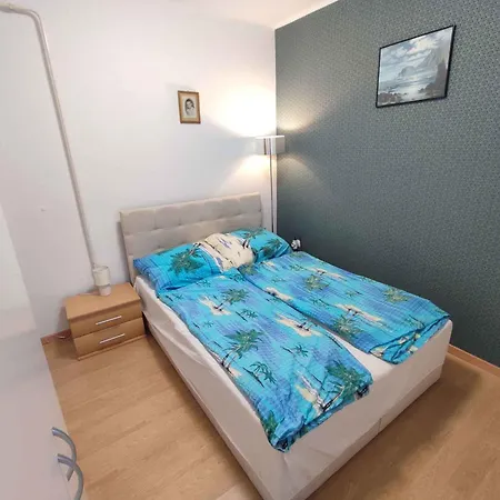 In - Balaton 45810 * Siófok