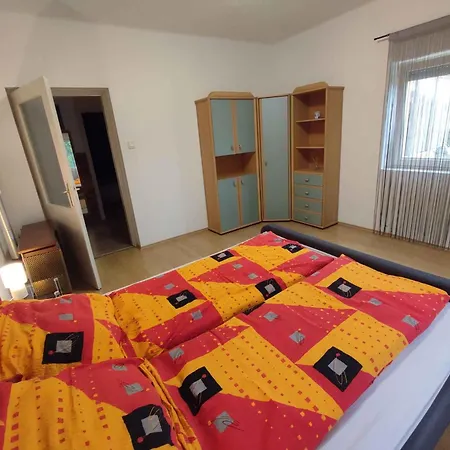 In - Balaton 45810 Holiday home *