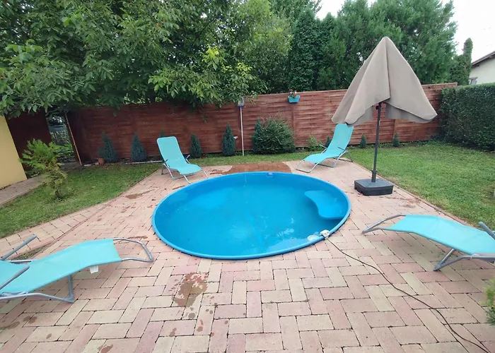 In - Balaton 45810 *