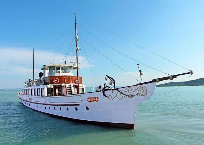 In - Balaton 45810 * Siófok