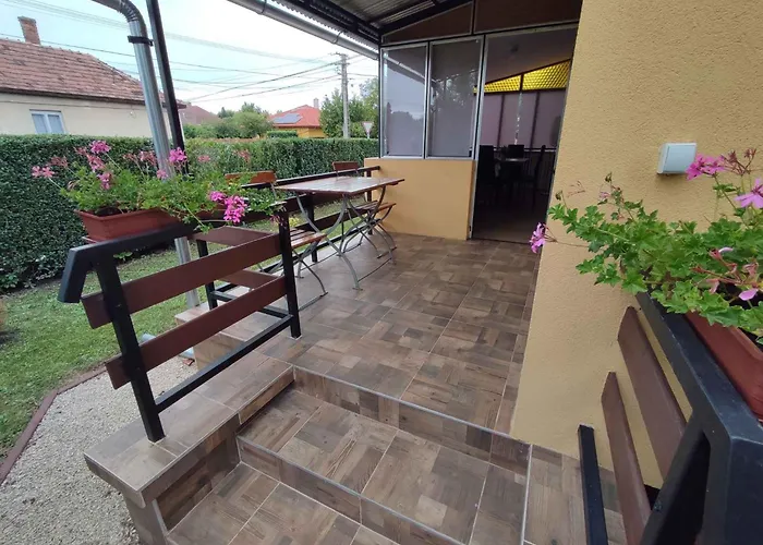 In - Balaton 45810 Vakantiehuis