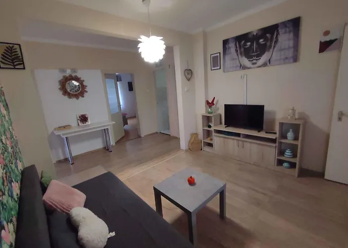 Vakantiehuis In - Balaton 45810