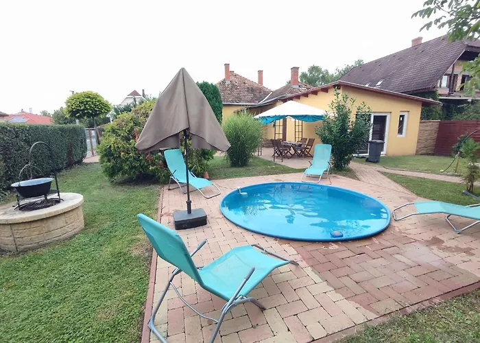 In - Balaton 45810 Siófok