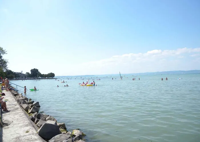 In - Balaton 45810 * Siófok