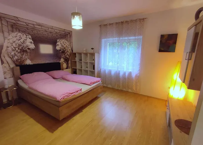 In - Balaton 45810 Holiday home