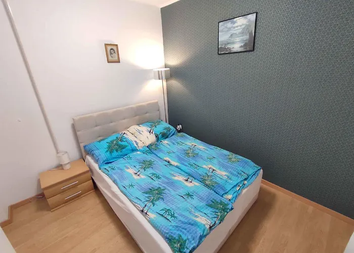 In - Balaton 45810 Holiday home