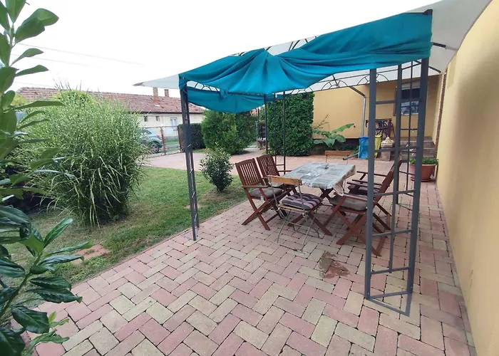 Holiday home In - Balaton 45810