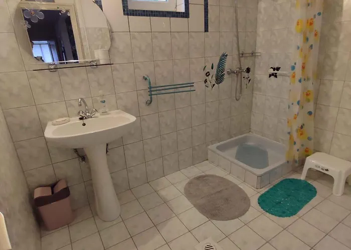 In - Balaton 45810 Vakantiehuis Siófok