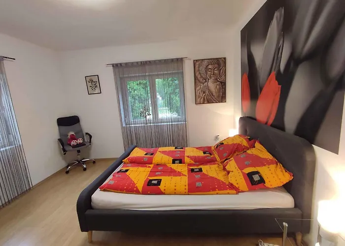 Holiday home In - Balaton 45810