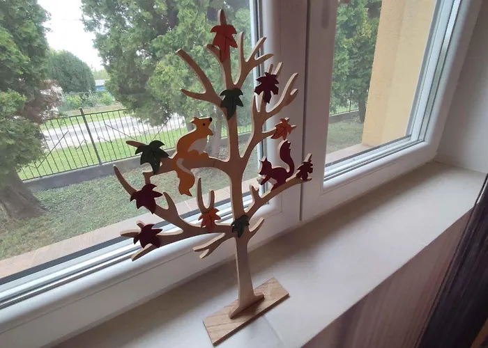 In - Balaton 45810 Vakantiehuis *