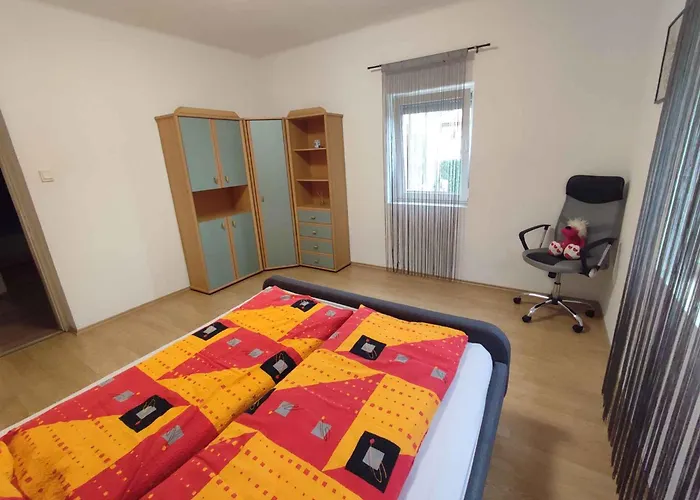 Vakantiehuis In - Balaton 45810 *