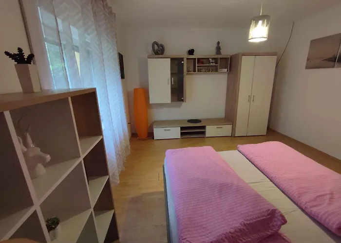 In - Balaton 45810 * Siofok