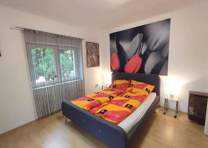 Vakantiehuis In - Balaton 45810