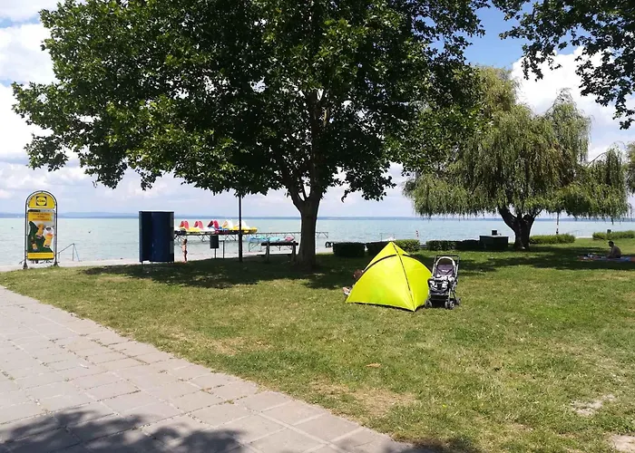 In - Balaton 45810 Siofok