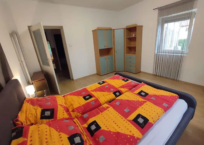 In - Balaton 45810 Holiday home *
