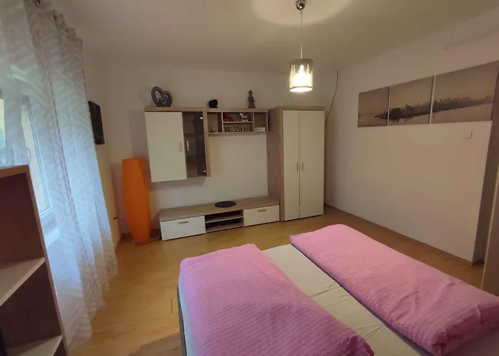 In - Balaton 45810 Holiday home *